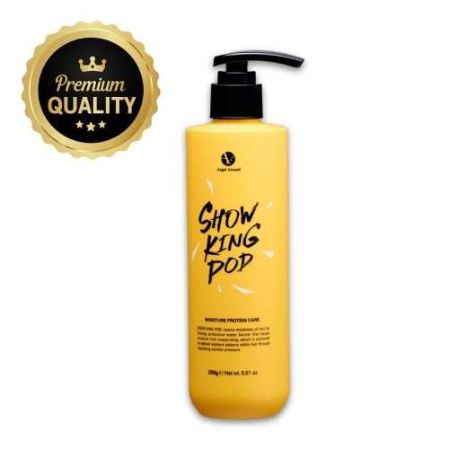엔젤어라운드 쇼킹팟 트리트먼트 250ml
