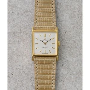 오메가 Vintage 드빌 511.187 1968년식 198808 911RB