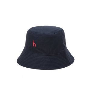 헤지스 여성 아이코닉 리버시블 버킷햇 네이비 HSHE5B3012 244476