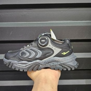 스피드 RACER 104 PW0UK24S233 BLAK