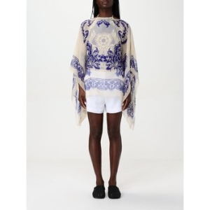 에트로 블라우스 SS25 WRJA0027AK884 X0809 5589375