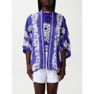 에트로 여성 자켓 SS25 WRCA0025AK895 X0883 5589378