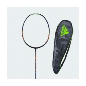 아디다스  BADMINTON KALKUL A3 칼큘 프리미엄 배드민턴 라켓 레전드 잉크 공격형 RK81250