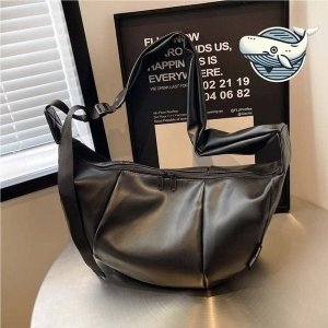 유니크 스퀘어 숄더백 데일리 캐주얼 여성 가방 WFH9WXE