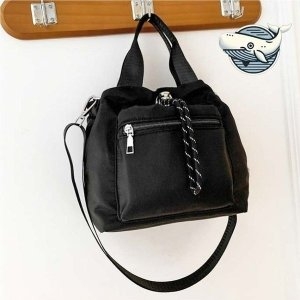 모던 스타일 여름 미니 크로스백 소형 숄더백 WFH9WUT