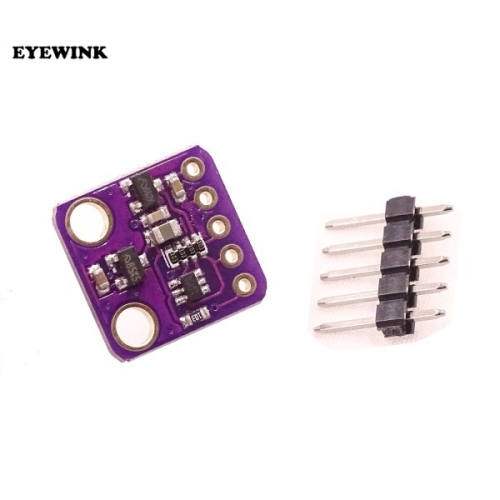 맥스  GY- 30100 심박수 맥박 센서 산소 농도 심장 박동 클릭 모듈