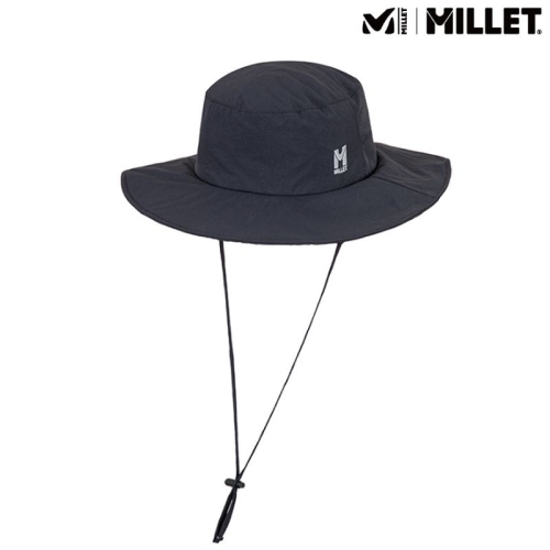밀레 남여공용 등산모자 베이직 어라운드 햇_MXUSC901II