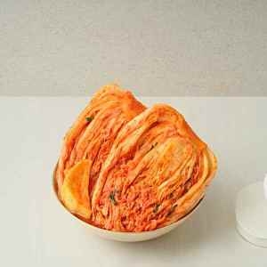 워커힐호텔  배추김치 10kg