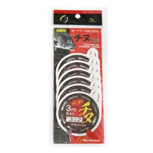 금호조침  지누바늘 (GK-401)