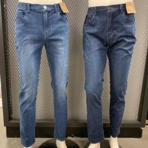 뱅뱅 HC04 봄남성쿨맥스뒷밴드일자핏스판청바지 여름 스트레이트핏 청바지 NQK14 S13084196