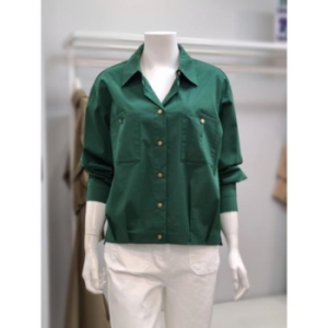 베스띠벨리 세이브존02 박시 컬러 남방 BJ-BAI2413-0