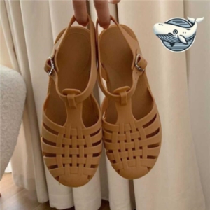 오노마 ONM 여름 아쿠아 젤리 샌들 방수 여성용 32104468