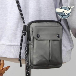 라일리 Rly 유니크 미니 크로스백 캐주얼 데일리 작은 가방 32097388