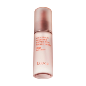 쿠오카 와일드피치 헤어앤바디 퍼퓸 미스트 50ml