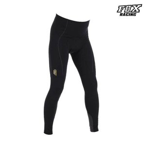 폭스레이싱  라이딩 프로텍 롱타이즈 FRLPT-121 자전거의류 바지 엉덩이패드 기능성 레깅스 mtb 레져 싸이클