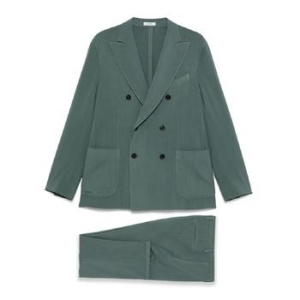 볼리올리 virgin wool suit N43D2JSB3448 T