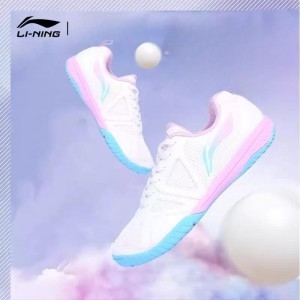 리닝  탁구화 남녀공용 APTT007