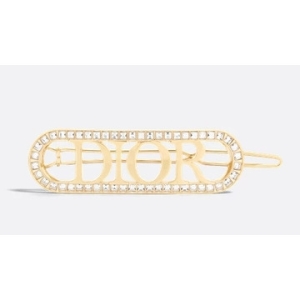 크리스찬디올 V1417WOMCY 03S Dio r evolution 헤어핀