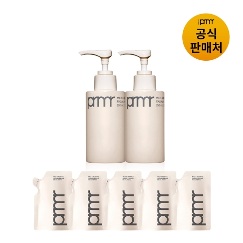 프리메라 마일드 앤 퍼펙트 페이셜 필링 250ml