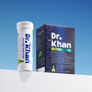 에이치엘사이언스 닥터슈퍼칸 파이토 피세틴 700mg 30정