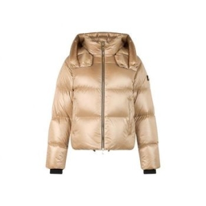 무스너클 Moonstone 골드 다운 자켓 여성 10374997 129914150