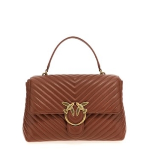 핀코 토트백_100042A0GKL84Q 5591627