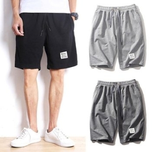 헐크  남성 반바지 5부 남자 여름 트레이닝복 바지_20533687