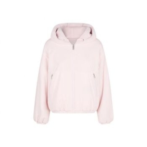 무스너클 Eaton 버니 Faux 퍼 리버서블 양면 자켓 여성 10374627 129910737