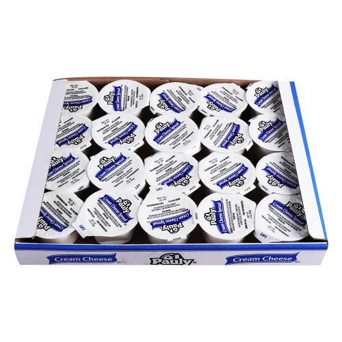 폴리  크림치즈 컵 28g