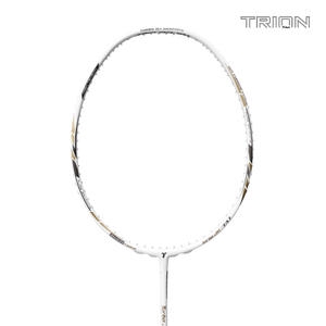 트라이온  TURBO JET-747 757 입문용 학교 방과후 배드민턴라켓 터보젯 무료스트링 BG 65TI 학교추천 라켓 적정장력