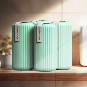 더스마티 자동 변기세정제 250g