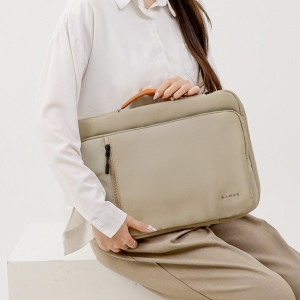 맨백 15.6인치 노트북 파우치 16인치 랩탑 파우치 BNG634B 평생 A/S 지원 이벤트 진행 중