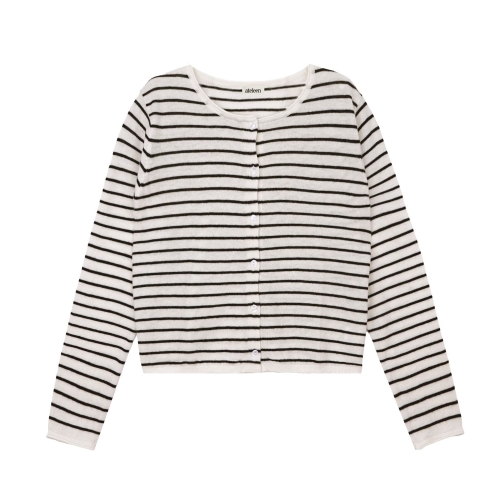 에드린 Maya kint Cardigan CD4400-AT501