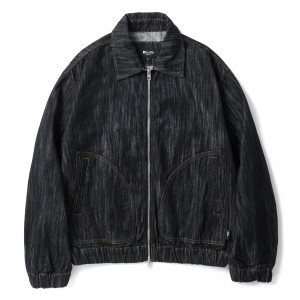 쿨트 스파오 남여공용 후드형 바람막이 227852 M 블랙