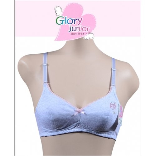 글로리 여아 주니어 해피마인드 2단계 브래지어_GB1326