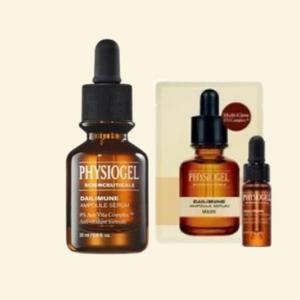 피지오겔 사이언수티컬즈 데일리뮨 앰플 세럼 20ml