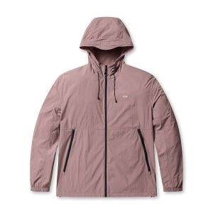 폴햄 남성 무브 경량 후드 바람막이_PHF2JJ1770