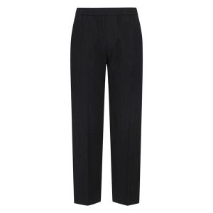 폴햄 남성 쿨링 세미와이드 밴딩 팬츠_PHF2PP1083