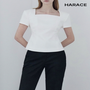 헤레이스 모코 블라우스_YMSH429 578397_5016284531
