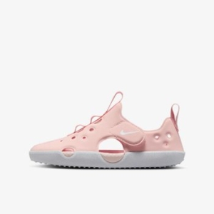 나이키키즈 선레이 프로텍트 4 리틀키즈 (HF6277-600)