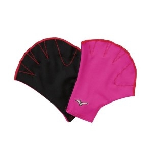 미즈노  아쿠아밋 수중 워킹 용품 R282874 훈련용 연습용