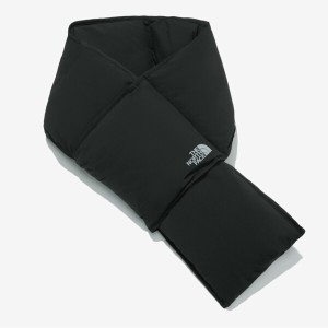 노스페이스 NA5IQ60A 튜브 티볼 머플러