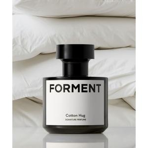 포맨트 시그니처 퍼퓸 코튼허그 PFM