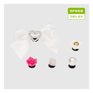 크록스 엘레강스 5개 세트_10013678