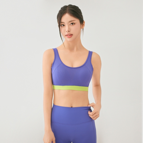 컴포트랩  하이서포트에어메쉬 스포츠브라
