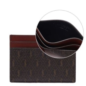 생로랑 남성 르 모노그램 카드지갑 647148_FABLK_2166_23S 1236945