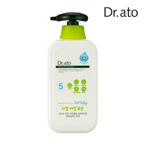  닥터아토마일드 리얼 카밍 로션 500ml [1개]