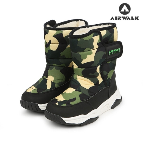 에어워크 제이미 아동방한부츠_AW8KD4JAM1KHA