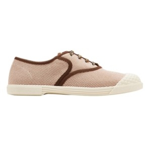 발렌티노 6Y0S0J86 LDZ RHC 6Y2S0J86 베이 바이 패브릭 스니커즈 러닝화