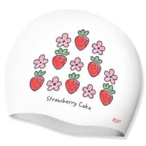 SD7 실리콘 수모 수영모 SD381392 예쁜수영모 수영용품